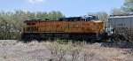 UP 5604